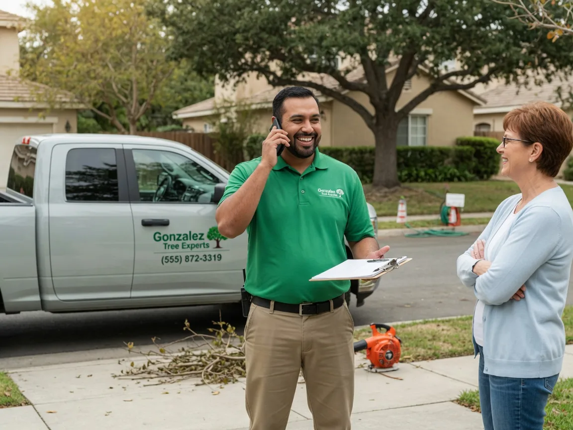 Tree Service Bartlett, TX FAQs